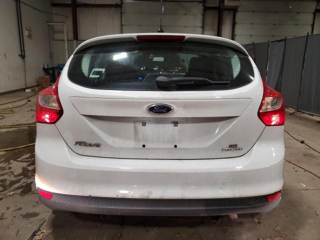 Photo 6 from auction – 2014 FORD FOCUS SE with VIN 1FADP3K28EL310468