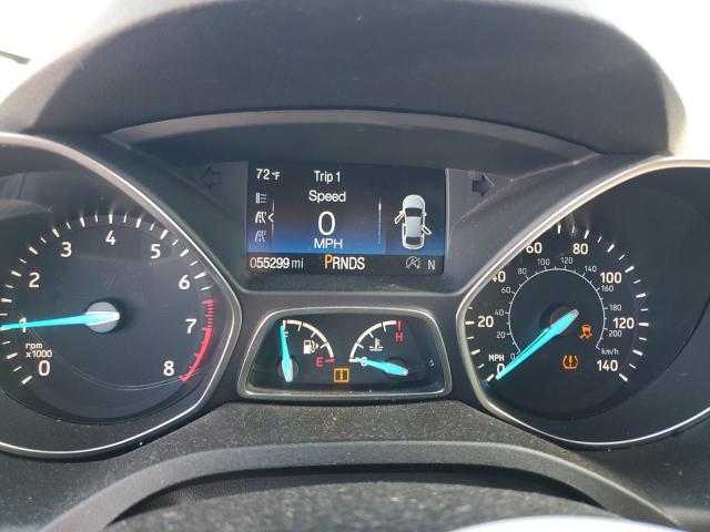 Photo 9 from auction – 2017 FORD ESCAPE SE with VIN 1FMCU0GD1HUC98858