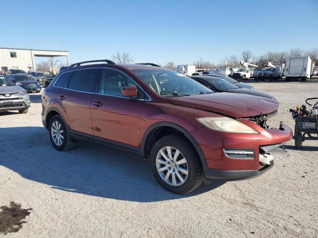 Foto 4 de la subasta – 2008 MAZDA CX-9 AWD con VIN JM3TB28A080129455