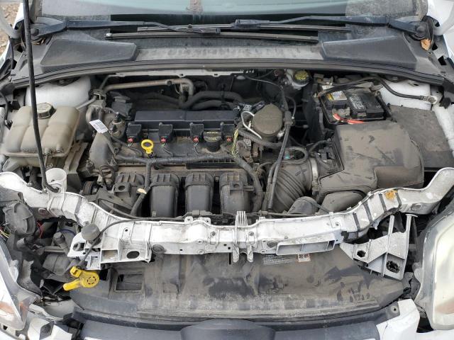 Photo 11 from auction – 2013 FORD FOCUS SE with VIN 1FADP3F2XDL246748