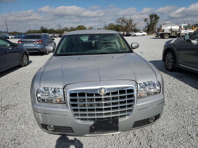Photo 5 from auction – 2007 CHRYSLER 300 TOURIN with VIN 2C3KA53G87H720197