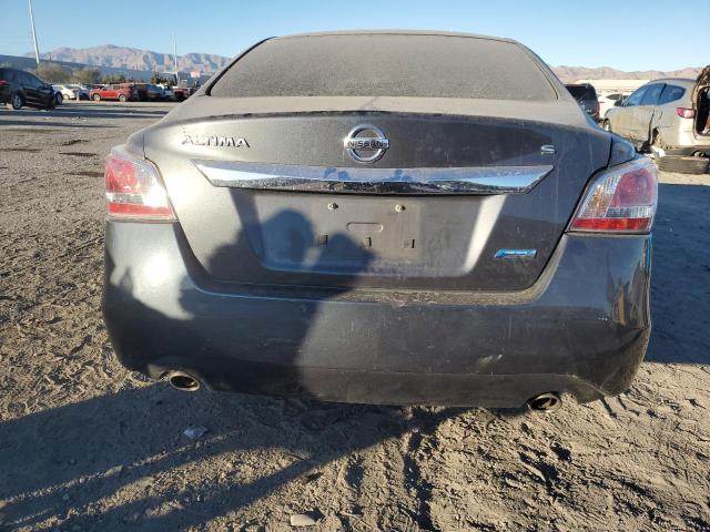 Photo 6 from auction – 2013 NISSAN ALTIMA 2.5 with VIN 1N4AL3AP0DN475736