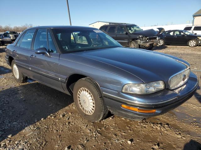 Photo 4 from auction – 1997 BUICK LESABRE CU with VIN 1G4HP52KXVH512895