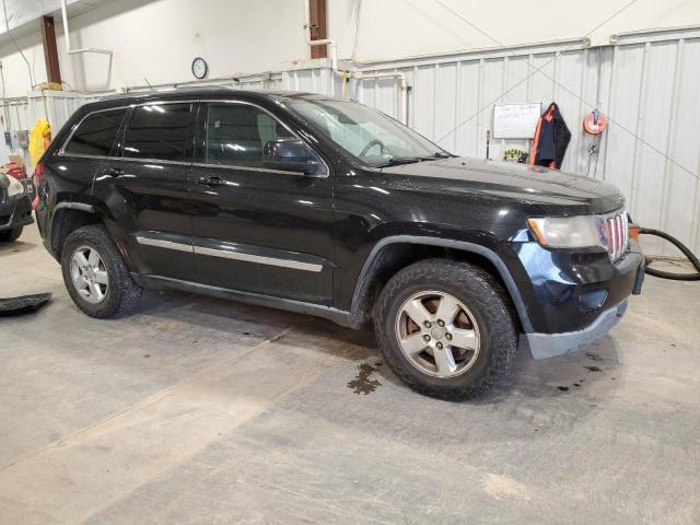 Photo 4 from auction – 2012 JEEP GRAND CHER with VIN 1C4RJFAG0CC184202