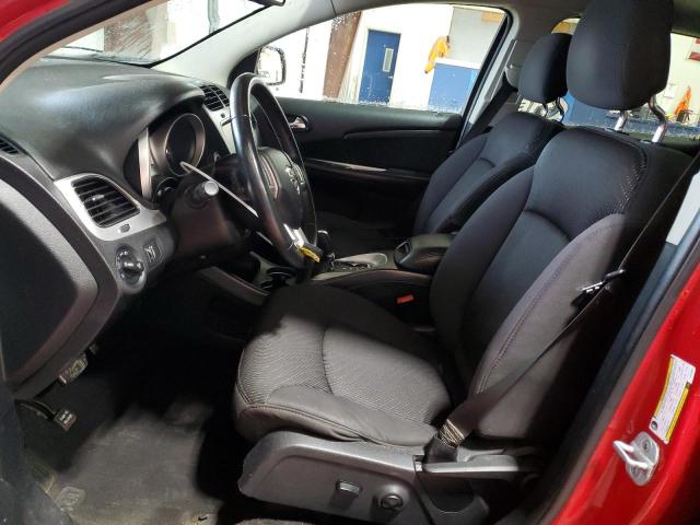 Photo 7 from auction – 2012 DODGE JOURNEY CR with VIN 3C4PDCDG3CT373813