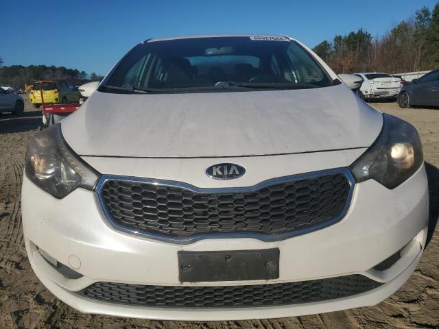 Photo 5 from auction – 2014 KIA FORTE EX with VIN KNAFX4A89E5120503