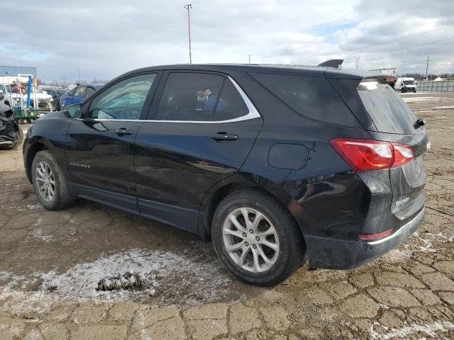 Photo 2 from auction – 2018 CHEVROLET EQUINOX LT with VIN 2GNAXJEV2J6229161