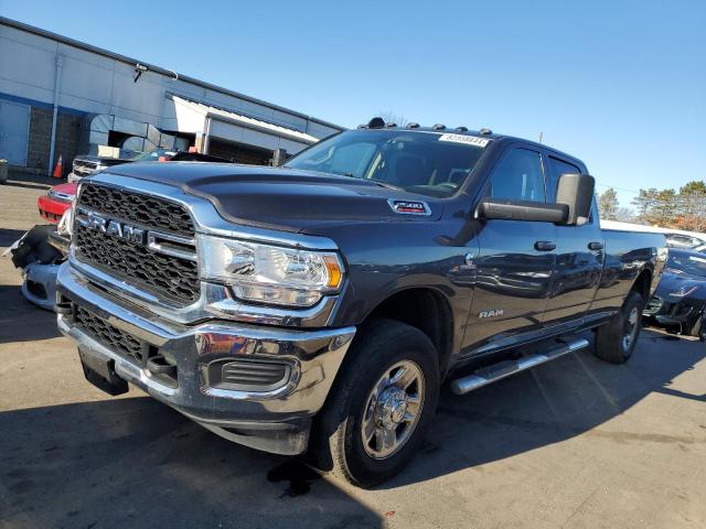 RAM 2500 TRADE 2019 with VIN 3C6UR5HL1KG680905 - Photo from auction
