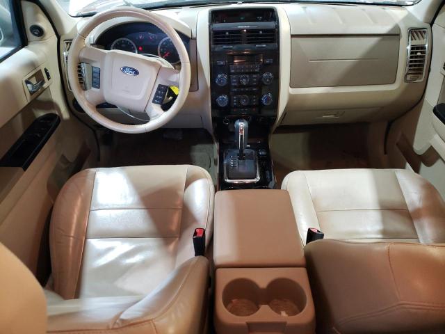 Photo 8 from auction – 2012 FORD ESCAPE LIM with VIN 1FMCU9EG5CKB17153