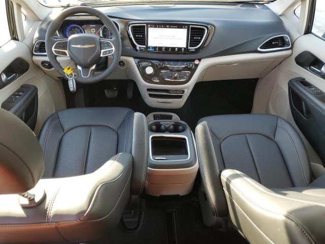 Photo 8 from auction – 2024 CHRYSLER PACIFICA T with VIN 2C4RC1BG8RR135809