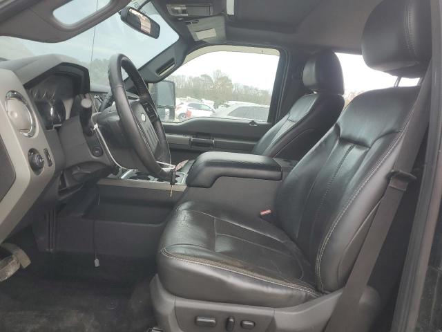 Photo 7 from auction – 2011 FORD F250 SUPER with VIN 1FT7W2BT2BEC90070