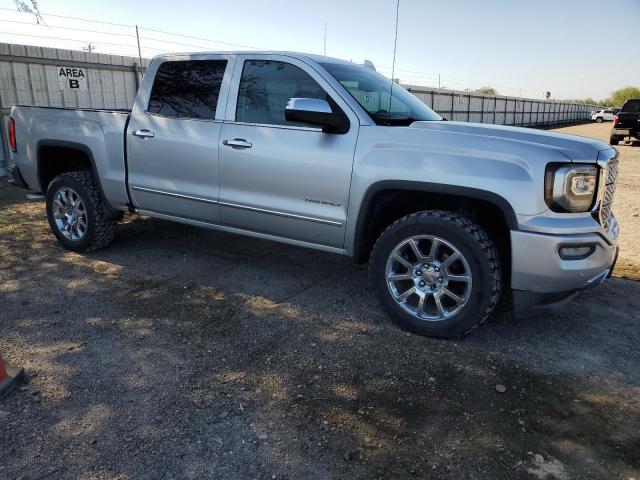 Photo 4 from auction – 2017 GMC SIERRA C15 with VIN 3GTP1PEC6HG492533