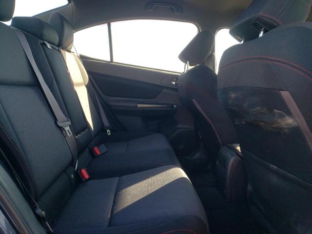 Photo 10 from auction – 2019 SUBARU WRX with VIN JF1VA1A60K9818442