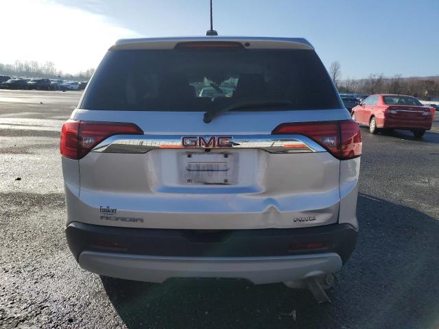 Photo 6 from auction – 2017 GMC ACADIA SLE with VIN 1GKKNRLA1HZ263760