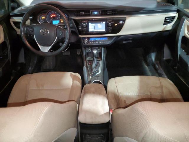 Photo 8 from auction – 2016 TOYOTA COROLLA L with VIN 5YFBURHEXGP366274