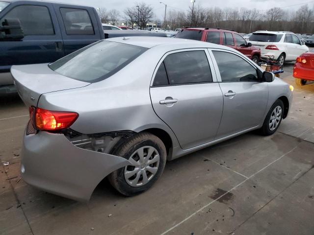 Photo 3 from auction – 2010 TOYOTA COROLLA BA with VIN 1NXBU4EE0AZ316691