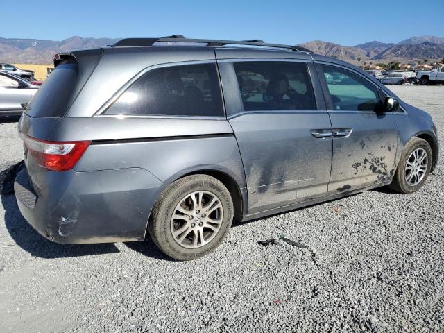 Photo 3 from auction – 2011 HONDA ODYSSEY EX with VIN 5FNRL5H69BB061694