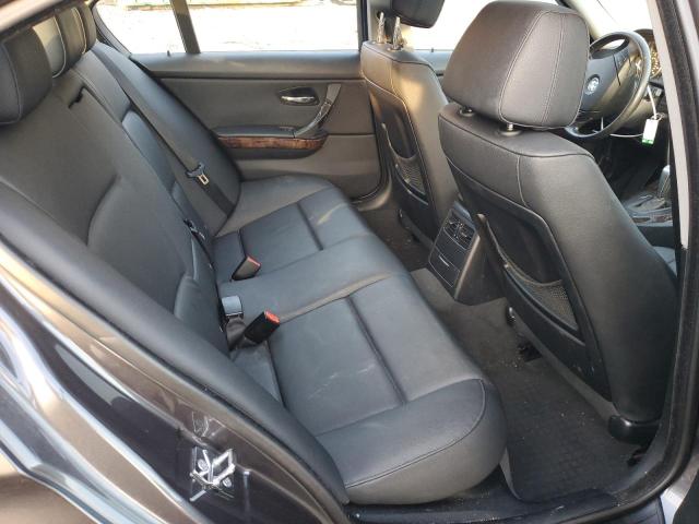 Photo 10 from auction – 2008 BMW 328 I with VIN WBAVA33538K053235