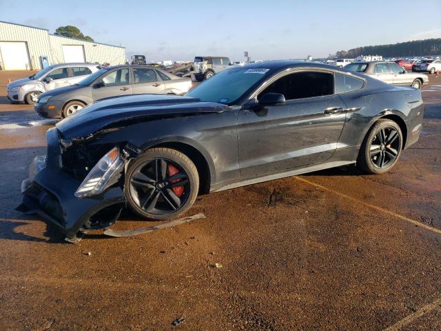 FORD MUSTANG 2016 with VIN 1FA6P8TH3G5323015 - Photo from auction