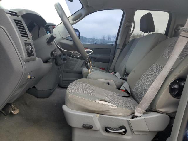 Photo 7 from auction – 2006 DODGE RAM 1500 S with VIN 1D7HA18216J139249