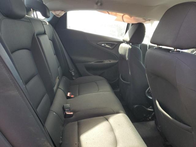 Photo 10 from auction – 2018 CHEVROLET MALIBU LT with VIN 1G1ZD5ST7JF256515