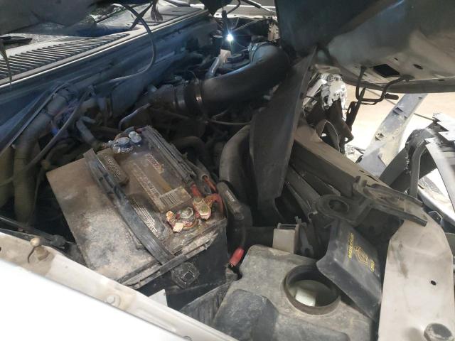 Photo 11 from auction – 2001 FORD F150 SUPER with VIN 1FTRW07L71KC02913