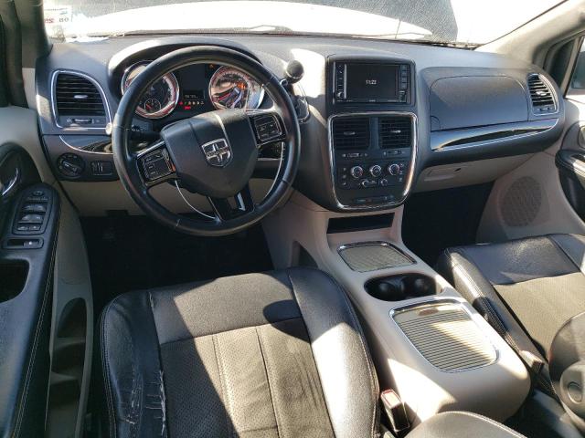 Photo 8 from auction – 2019 DODGE CARAVAN with VIN 2C4RDGCG0KR561949
