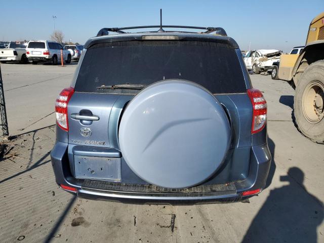 Photo 6 from auction – 2009 TOYOTA RAV4 with VIN JTMZF33V89D004334