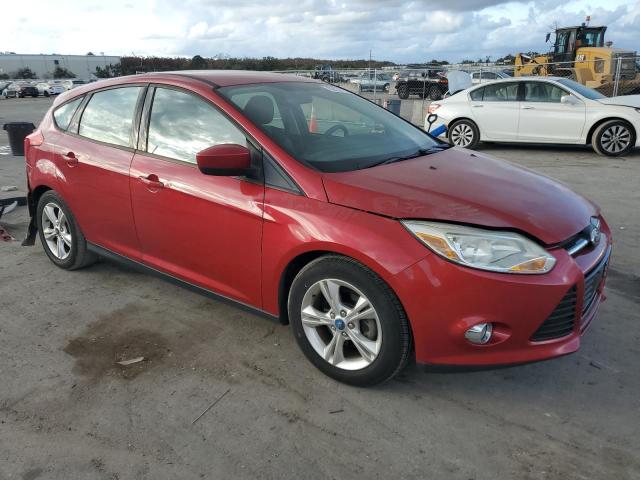 Photo 4 from auction – 2012 FORD FOCUS SE with VIN 1FAHP3K24CL412431