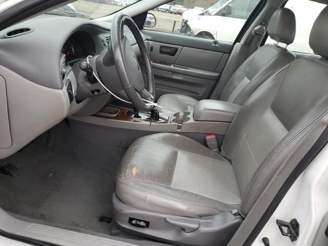 Foto 7 de la subasta – 2007 FORD TAURUS SEL con VIN 1FAFP56U37A192456