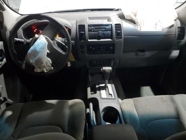 Foto 8 de la subasta – 2012 NISSAN FRONTIER S con VIN 1N6AD0EV7CC423008