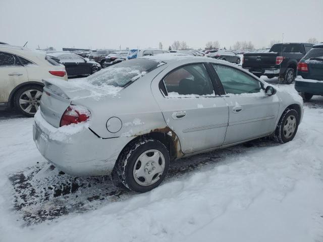 Photo 3 from auction – 2005 DODGE NEON SX 2. with VIN 1B3ES46C75D241693