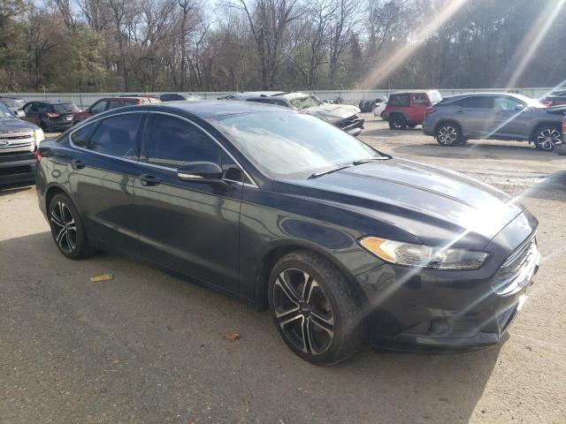 Photo 4 from auction – 2014 FORD FUSION SE with VIN 3FA6P0H93ER317941