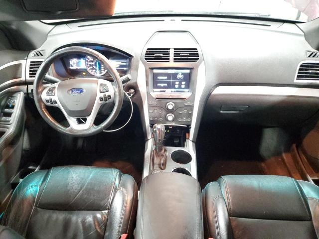 Photo 8 from auction – 2011 FORD EXPLORER X with VIN 1FMHK8D82BGA12846