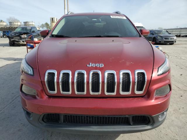 Photo 5 from auction – 2015 JEEP CHEROKEE L with VIN 1C4PJMCB7FW515325