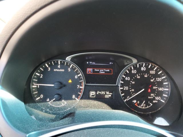 Photo 9 from auction – 2014 NISSAN ALTIMA 2.5 with VIN 1N4AL3AP0EN206346