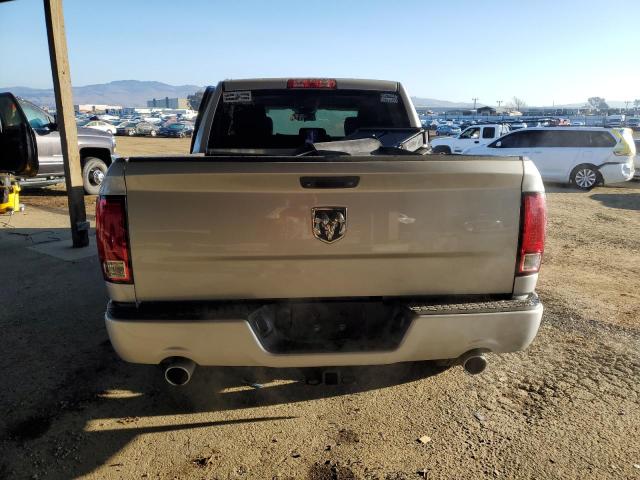 Photo 6 from auction – 2015 RAM 1500 ST with VIN 3C6RR6KT2FG698758