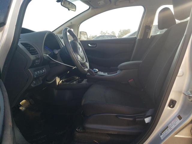 Photo 7 from auction – 2015 NISSAN LEAF S with VIN 1N4AZ0CP5FC309625