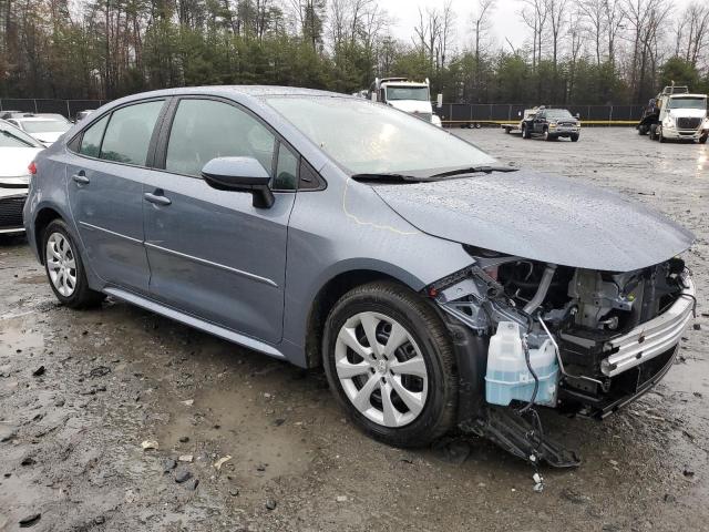 صورة رقم 4 من المزاد - 2024 TOYOTA COROLLA LE مع VIN 5YFB4MDE7RP149213