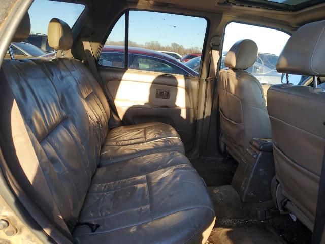 Photo 10 from auction – 1997 TOYOTA 4RUNNER LI with VIN JT3GN87R8V0035058