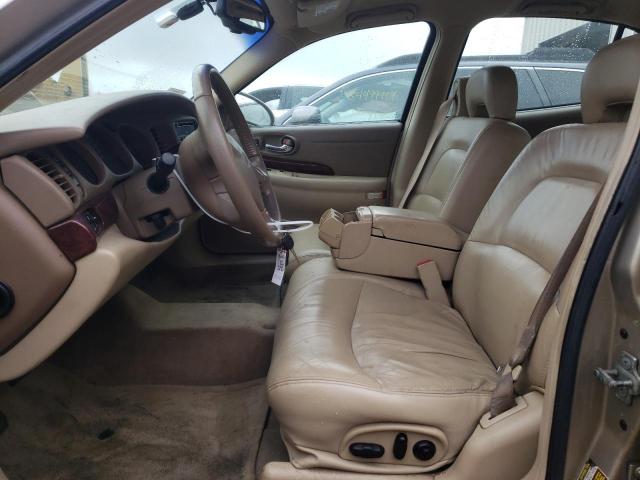 Photo 7 from auction – 2005 BUICK LESABRE LI with VIN 1G4HR54K55U157682