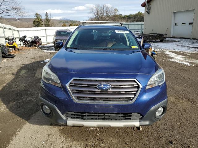 Photo 5 from auction – 2017 SUBARU OUTBACK TO with VIN 4S4BSETC4H3334642
