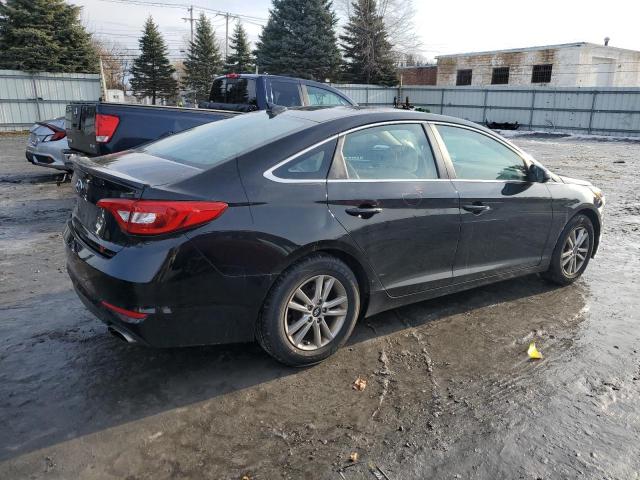 Photo 3 from auction – 2017 HYUNDAI SONATA SE with VIN 5NPE24AF1HH461572