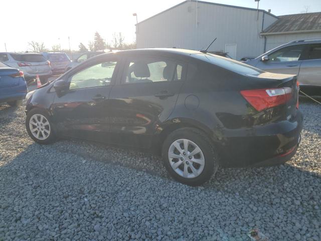 Photo 2 from auction – 2016 KIA RIO LX with VIN KNADM4A30G6540748