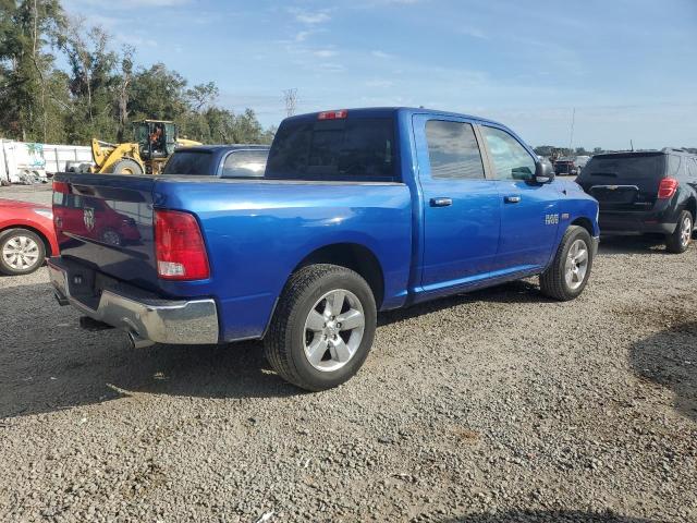 Photo 3 from auction – 2017 RAM 1500 SLT with VIN 3C6RR6LT2HG687213