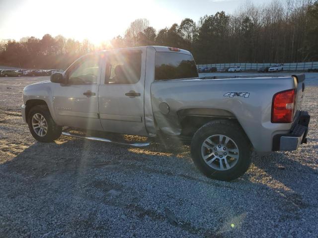 Photo 2 from auction – 2008 CHEVROLET SILVERADO with VIN 2GCEK13C281187396