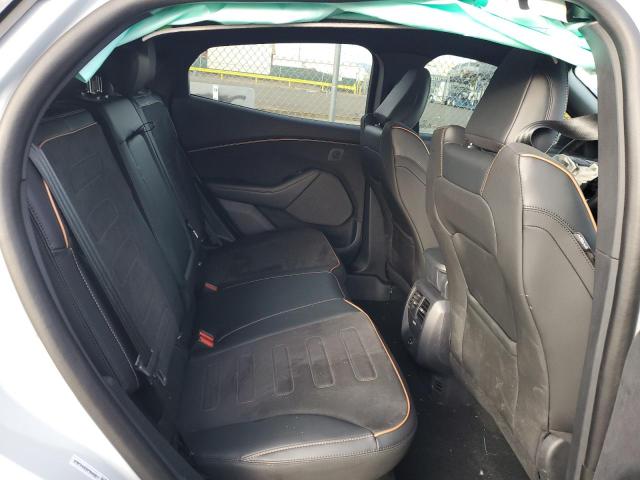 Photo 10 from auction – 2023 FORD MUSTANG MA with VIN 3FMTK4SE6PMA45017