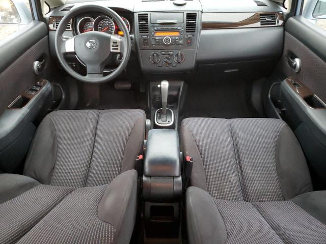 Photo 8 from auction – 2012 NISSAN VERSA S with VIN 3N1BC1CPXCL378660