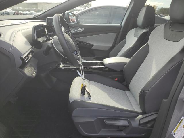 Photo 7 from auction – 2023 VOLKSWAGEN ID.4 PRO with VIN 1V2CMPE80PC030552