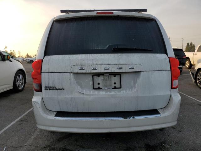 Photo 6 from auction – 2012 DODGE GRAND CARA with VIN 2C4RDGBG5CR389128